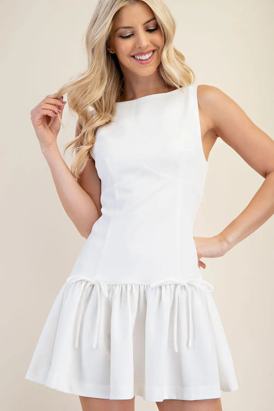 Cloud Nine Dress