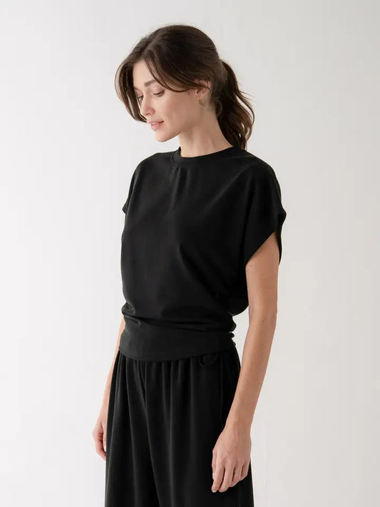 The Elle Top