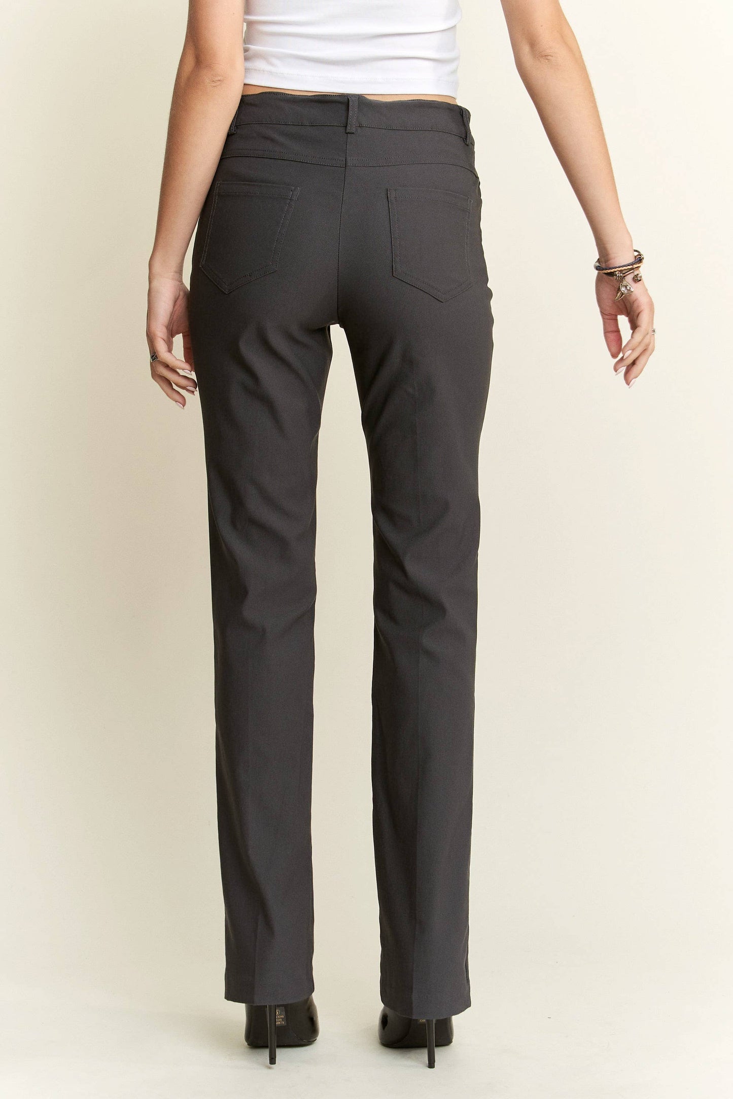 Everyday Structure Pant