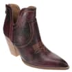 Smoke Show Booties