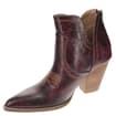 Smoke Show Booties