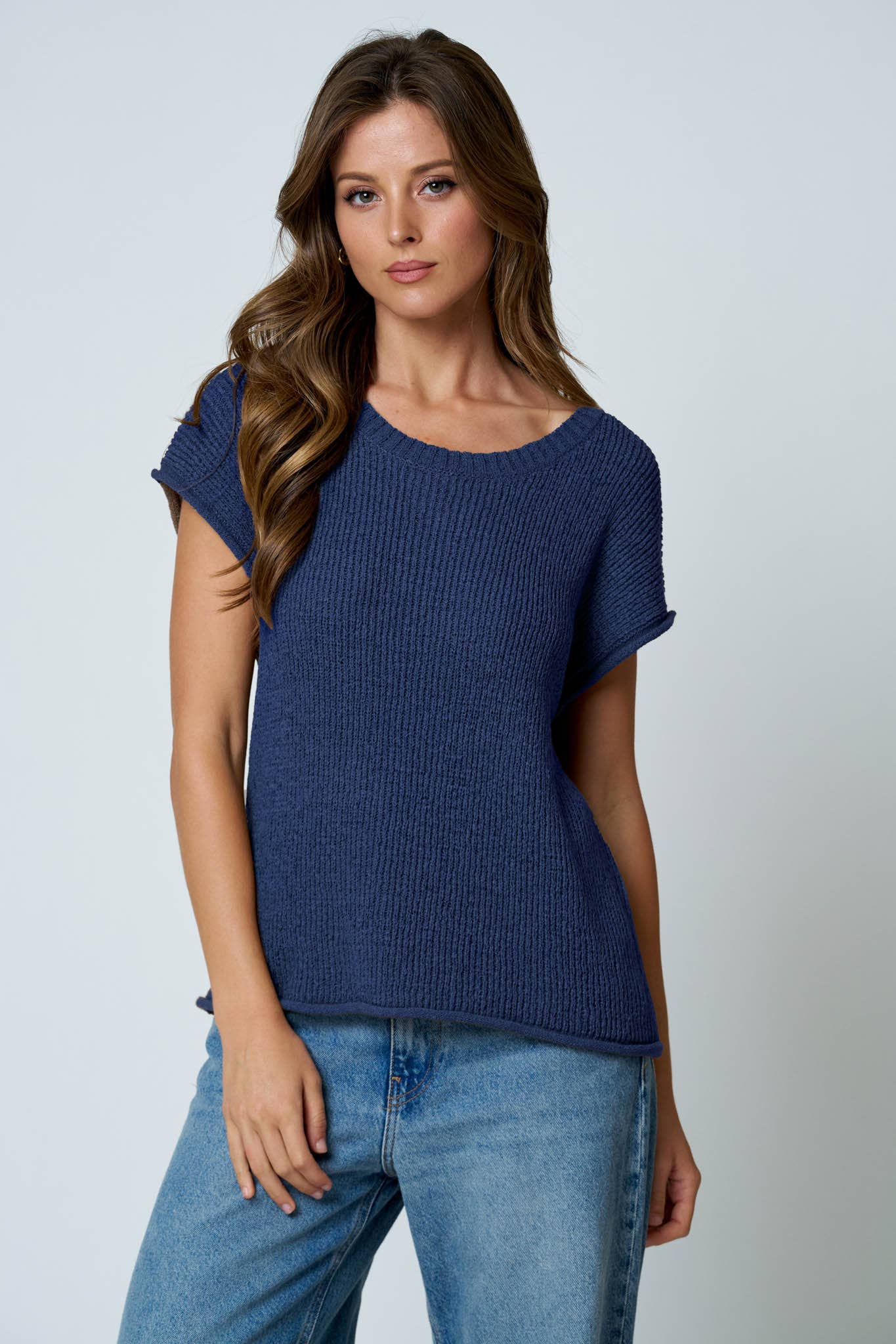 Elodie Sweater