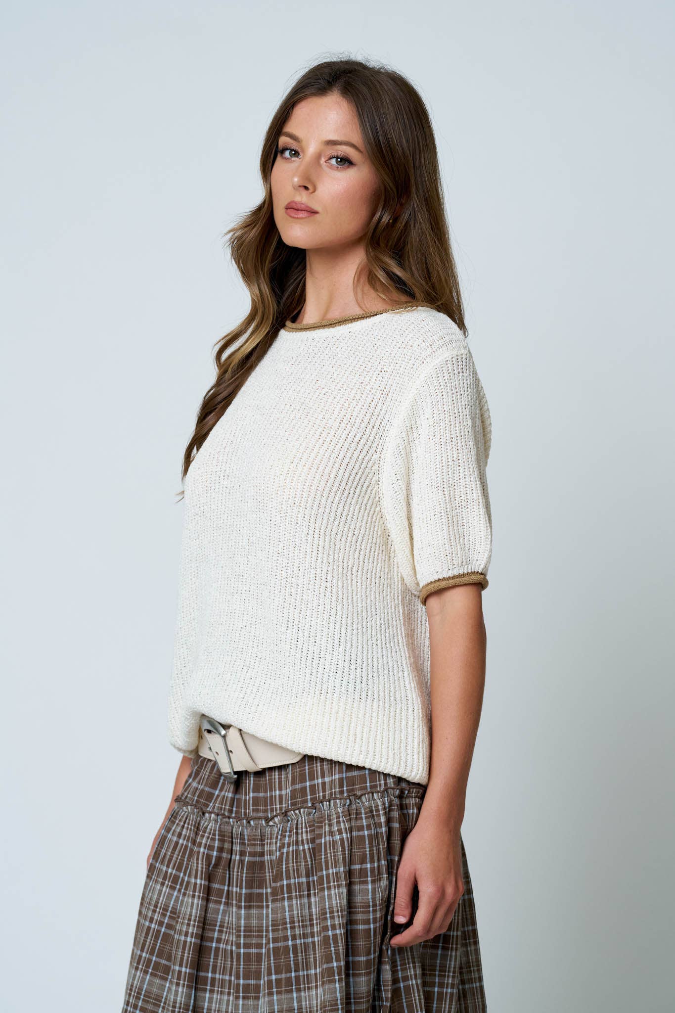 Sweet Pea Sweater