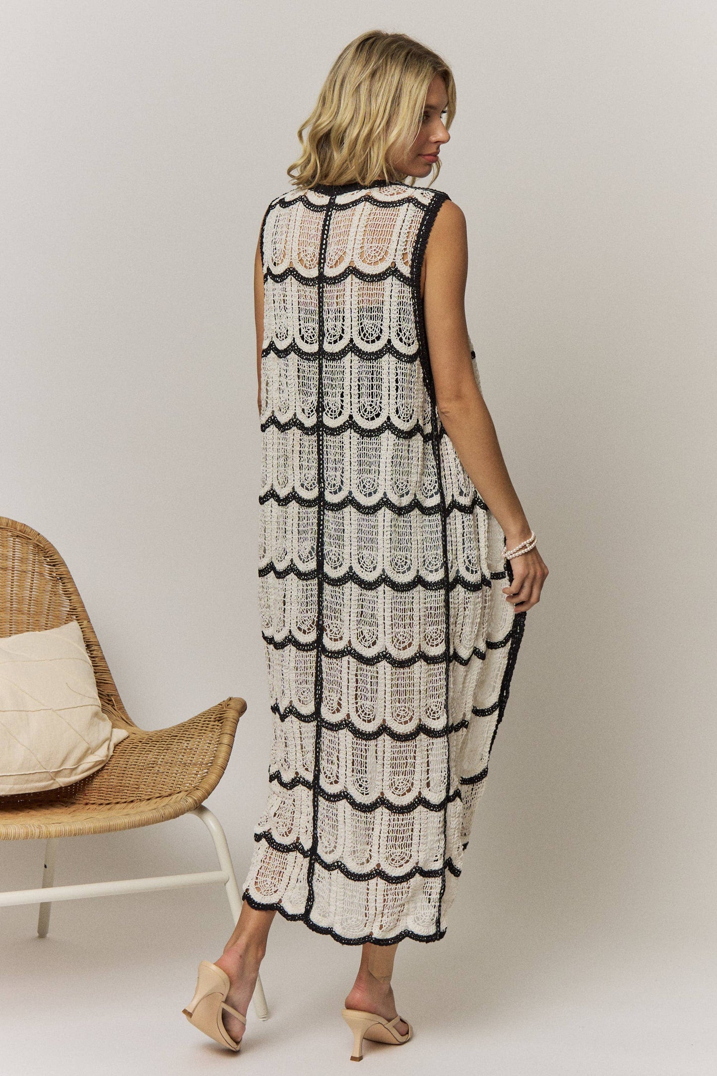 Marlow Vest