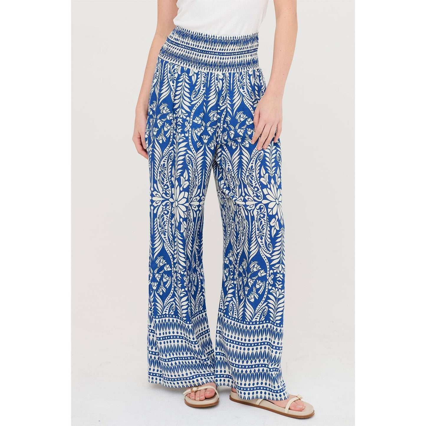 Russo Pant