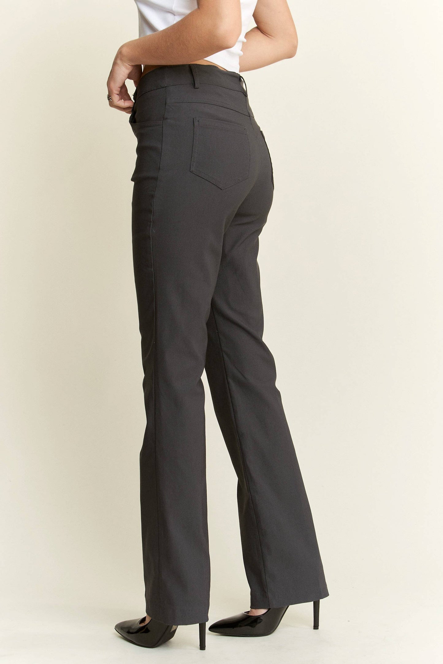 Everyday Structure Pant