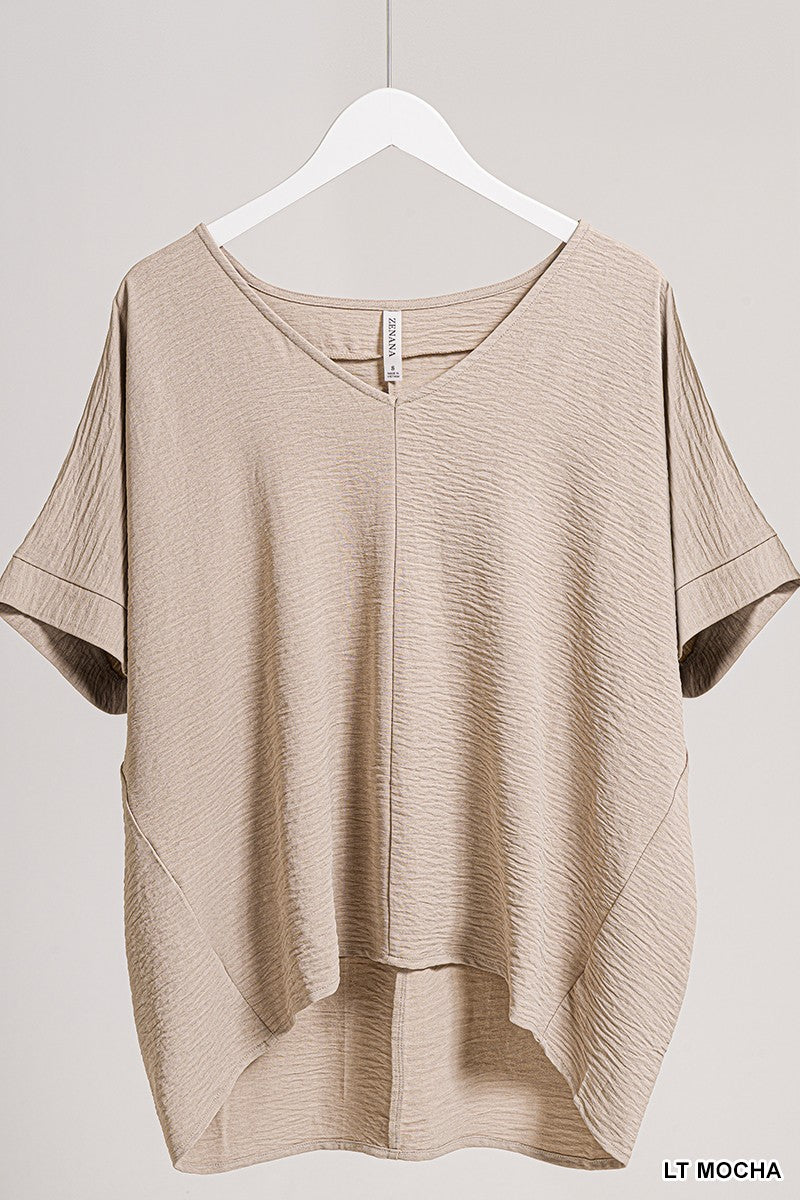 Airflow Blouse