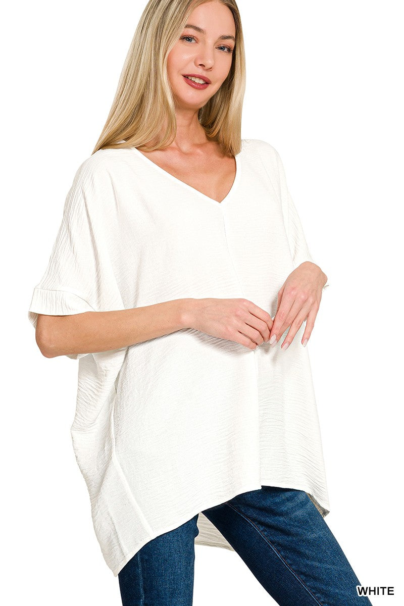 Airflow Blouse