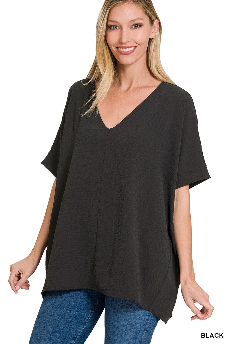 Airflow Blouse