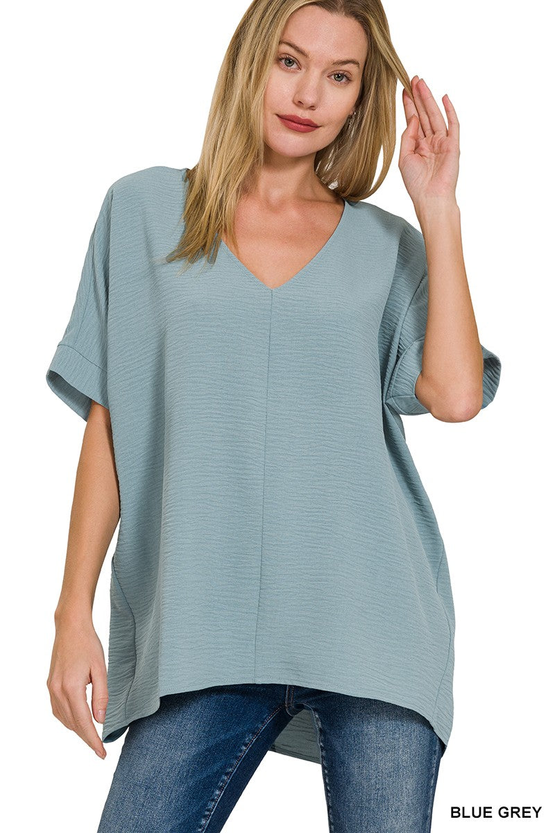 Airflow Blouse