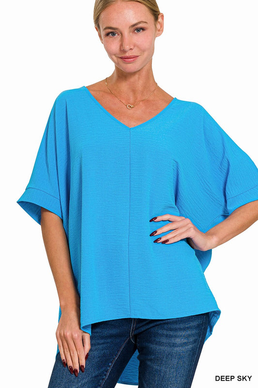 Airflow Blouse