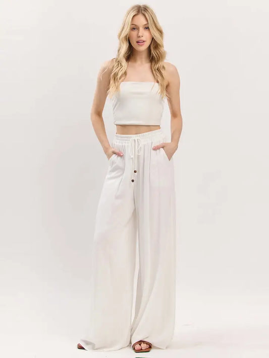 Veranda Pant