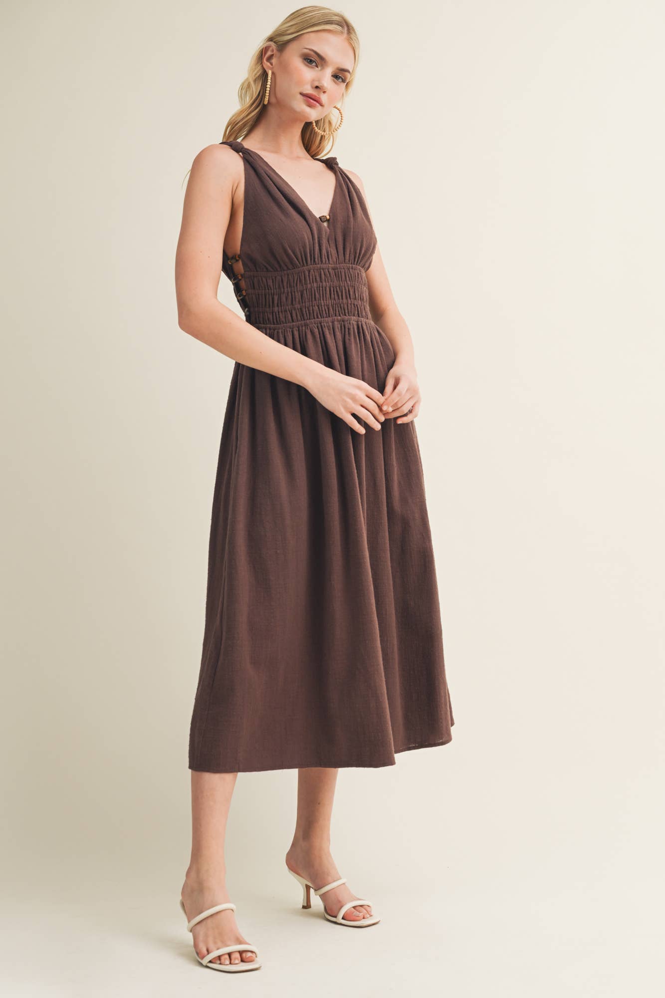McKenna Midi