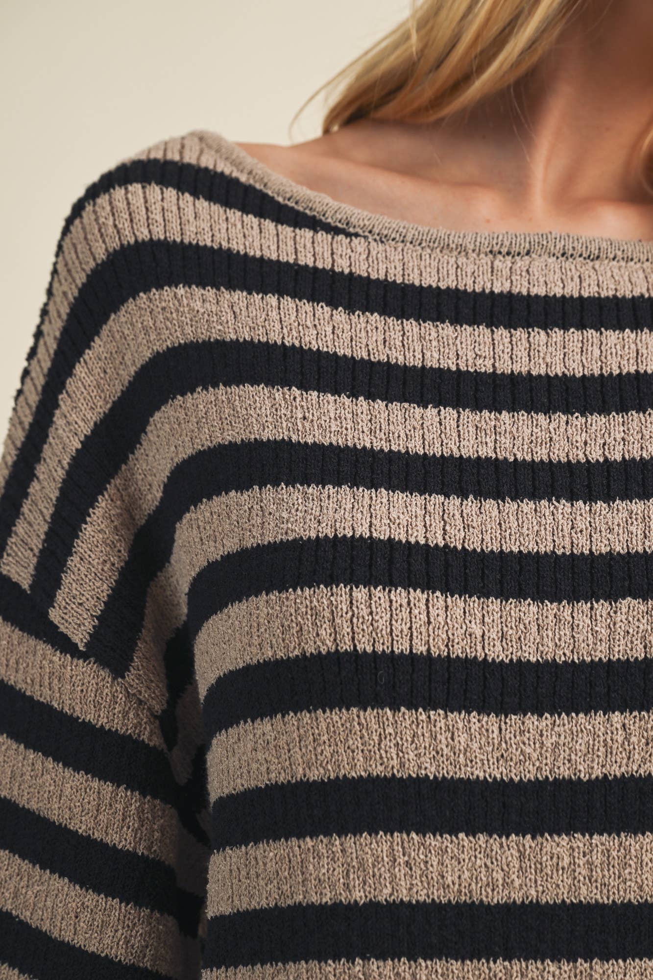 Harvest Stripe