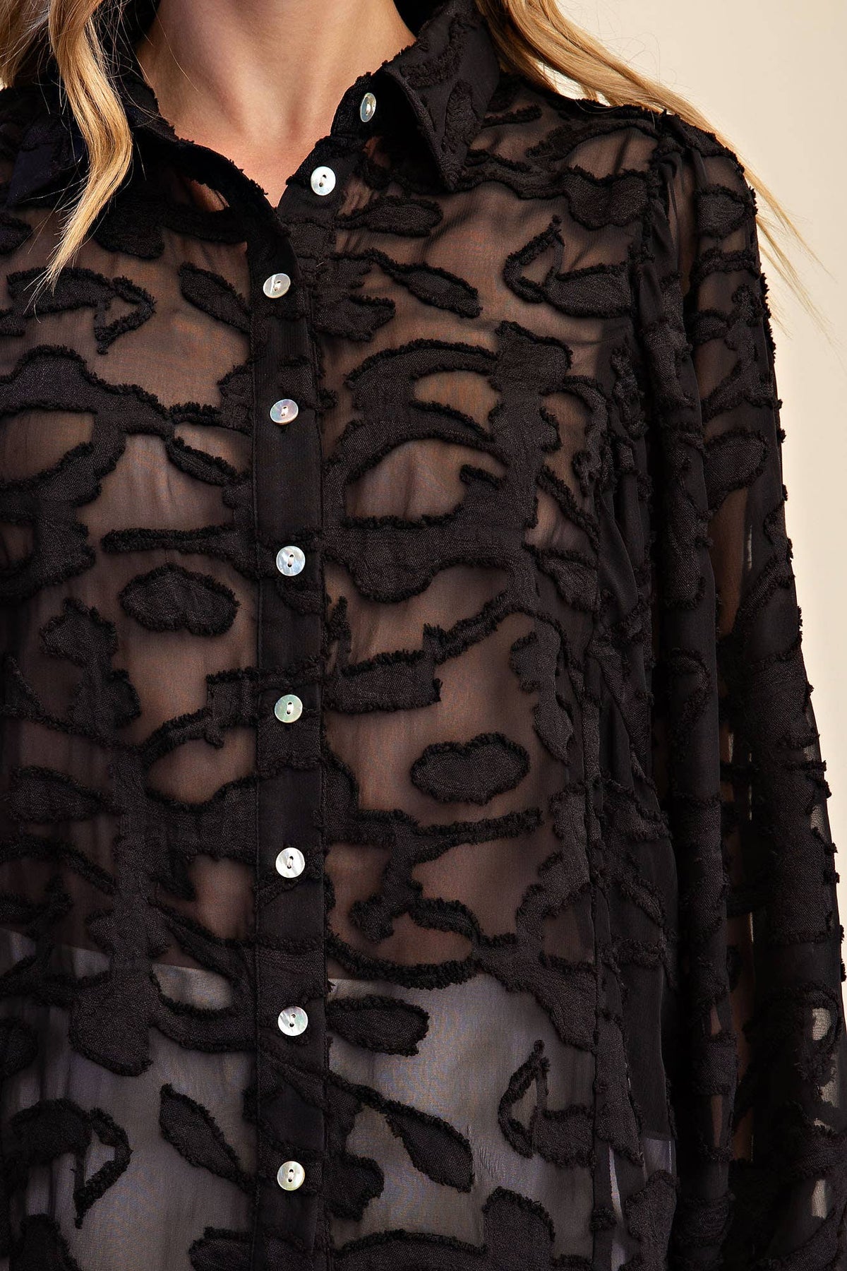 Lace Encounter