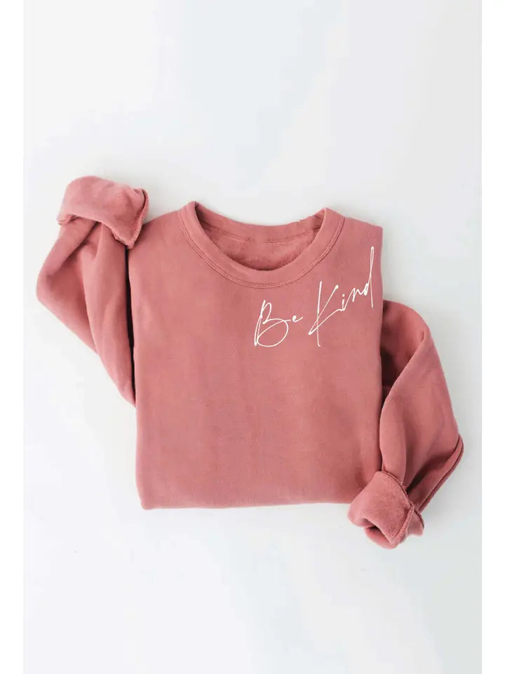 Dear Person Behind Me Sweatshirt