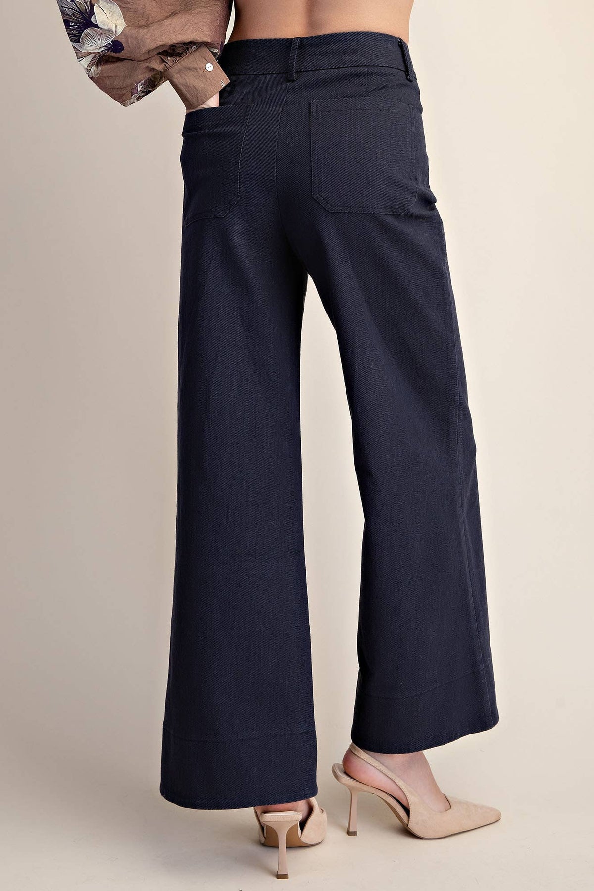 Shiloh Wide Leg