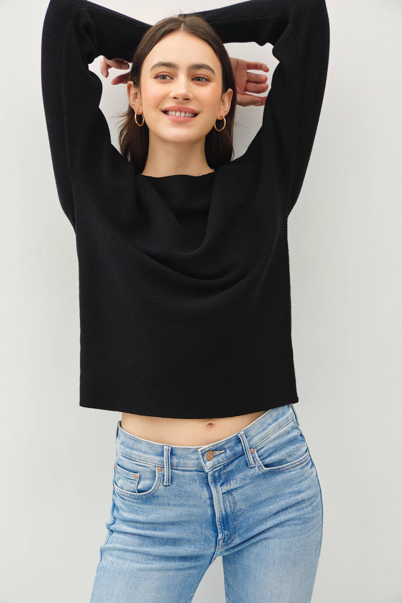 Shelby Ray Sweater