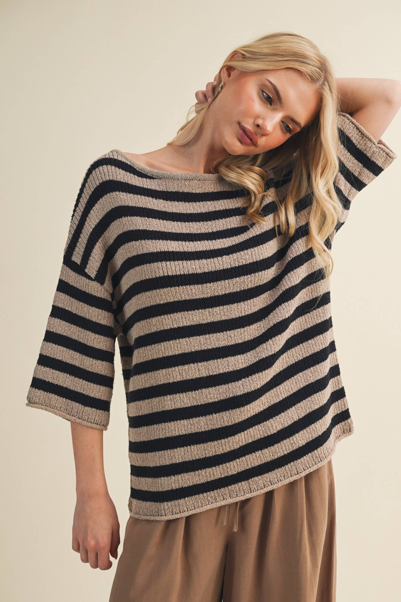 Harvest Stripe