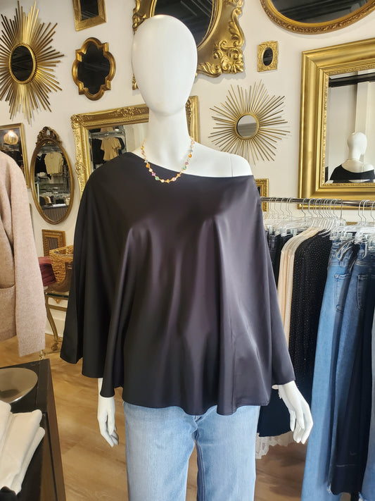 Pretty Little Poncho