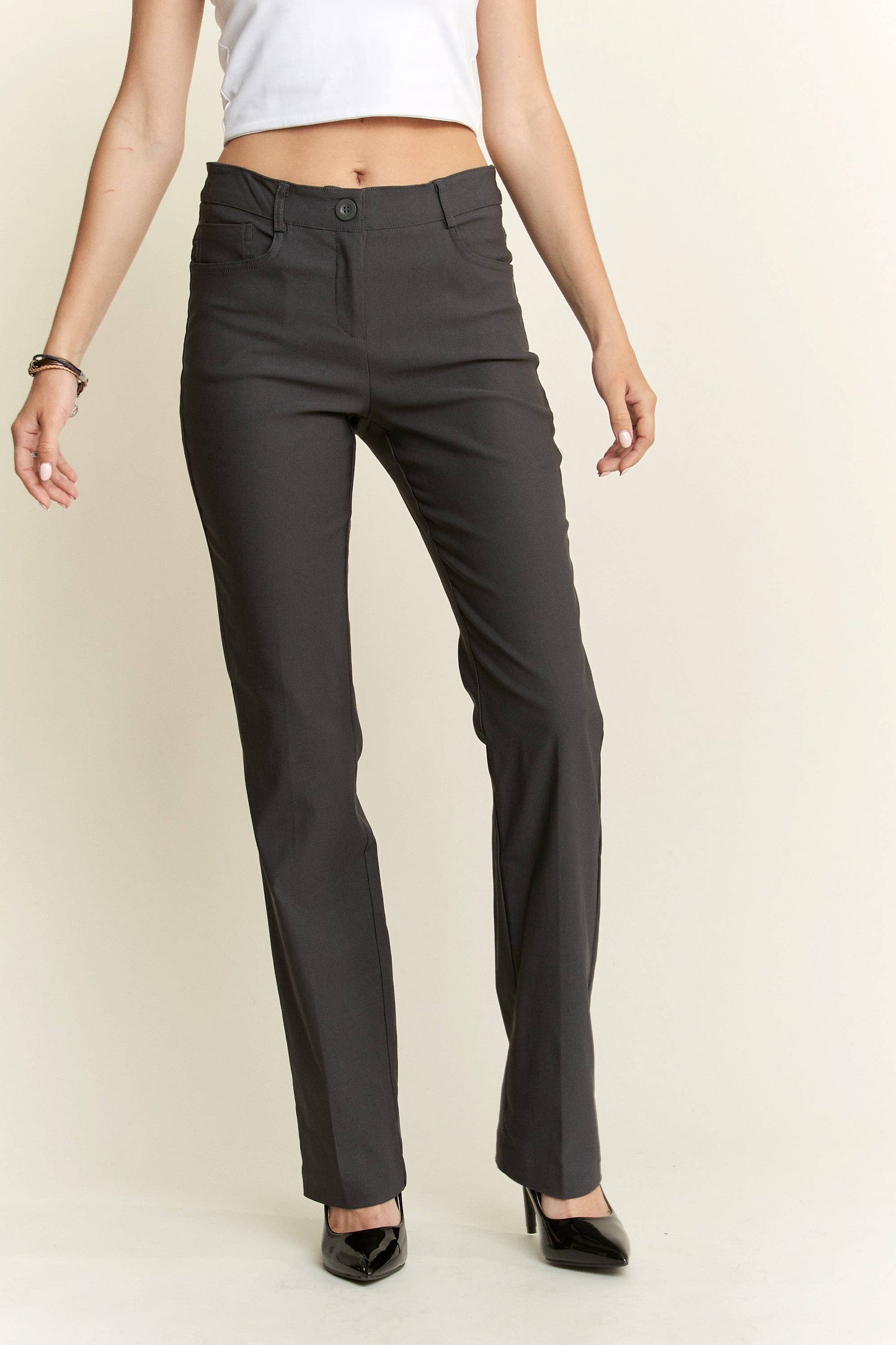 Everyday Structure Pant