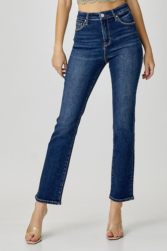 Marisol MR Slim Straight