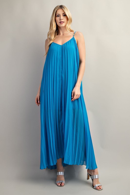 Seabreeze Dress