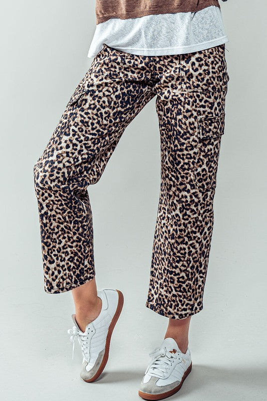 Savanna Cargo Pant