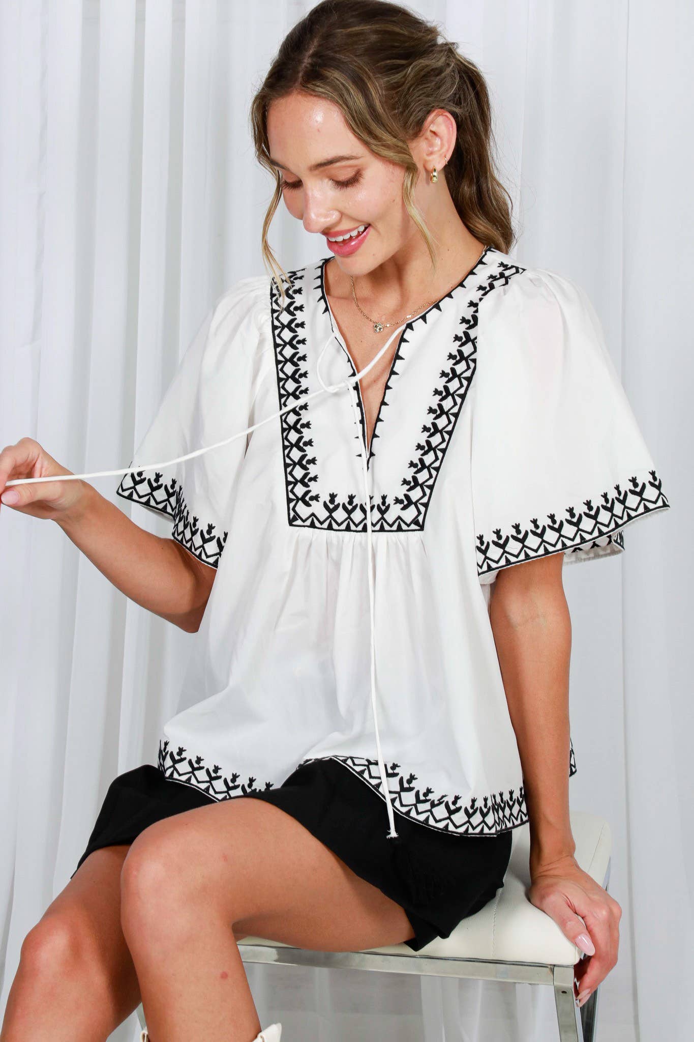 Bohemian Charm