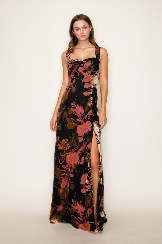 Champagne Moments Dress