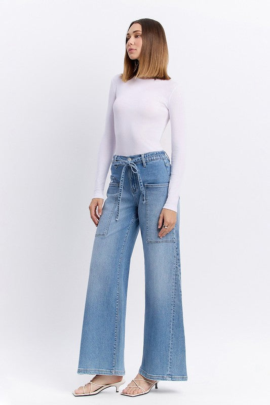 Ripley Baggy High Rise