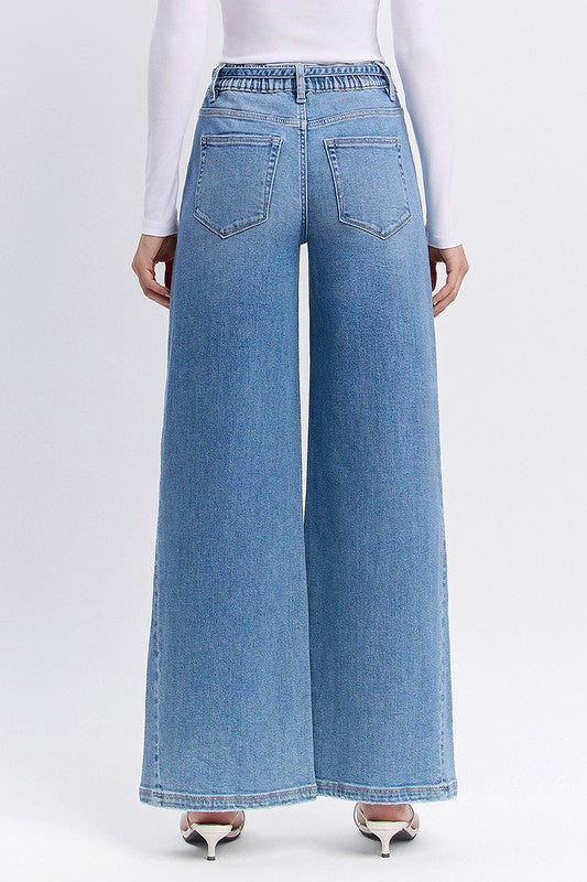 Ripley Baggy High Rise