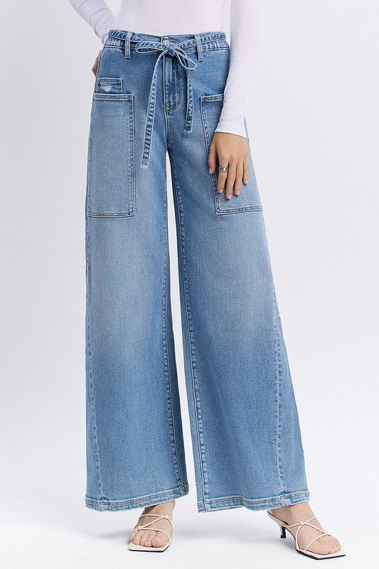 Ripley Baggy High Rise