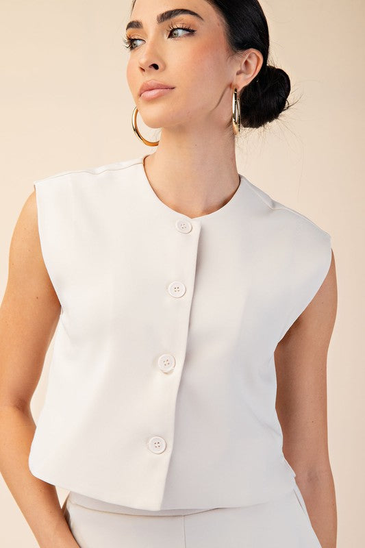 Briar Vest
