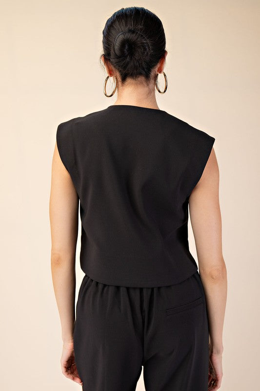 Briar Vest