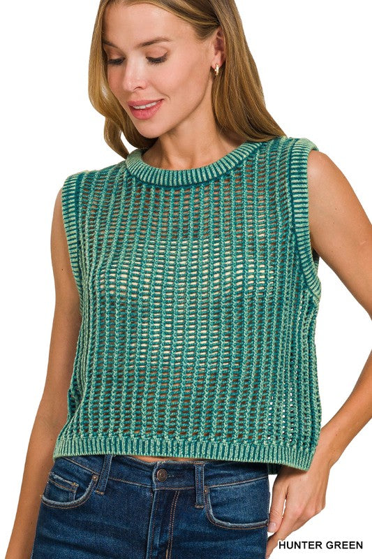 Haze Vest