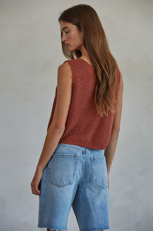 Giovanna Vest