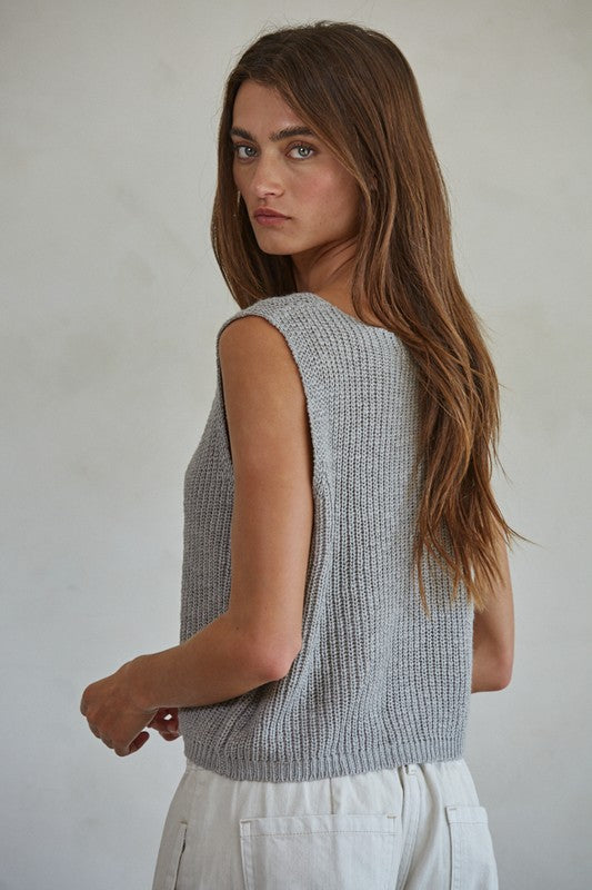 Giovanna Vest
