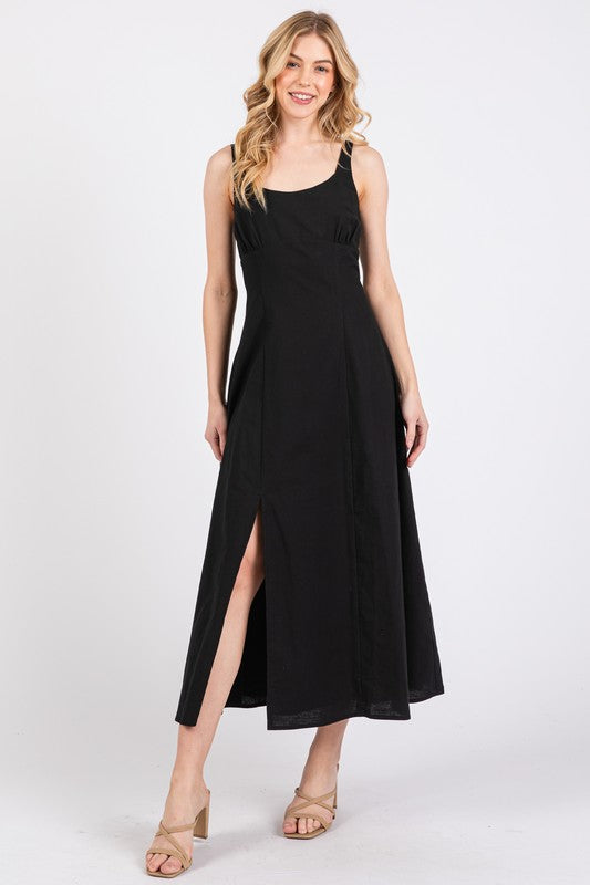 Calista Dress