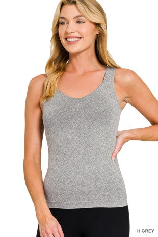 Built in Bra Tank