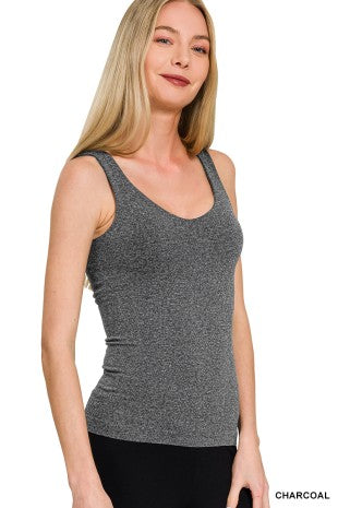 Built in Bra Tank