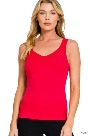 Built in Bra Tank