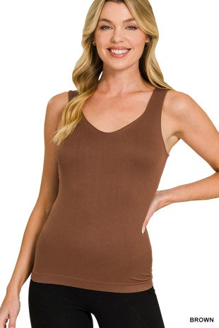 Built in Bra Tank