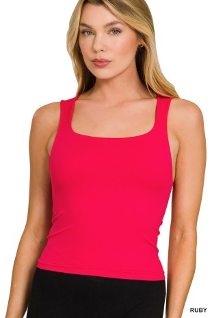 Armstrong Tank