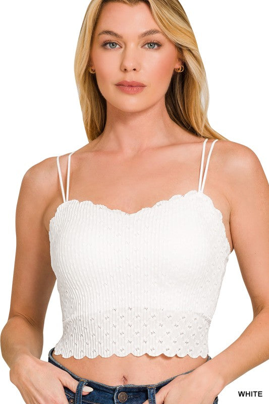 Lillette Bralette