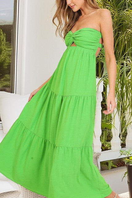 Brunch Babe Maxi