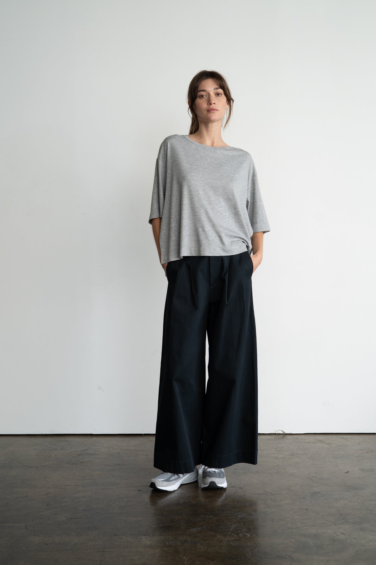 Easy Days Top