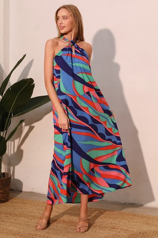 Bright Side Maxi