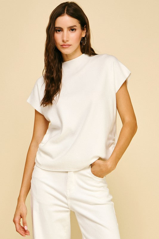 Juliette Sweater Vest