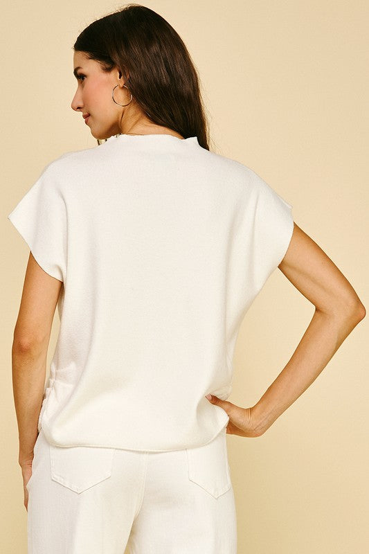 Juliette Sweater Vest